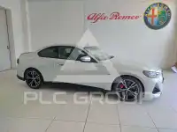 2024 BMW 218