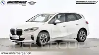 2024 BMW 218