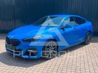 2024 BMW 218