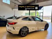 2024 BMW 218