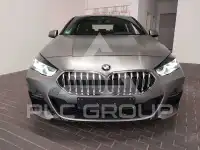 2024 BMW 218