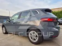 2024 BMW 218