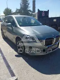 2024 BMW 218
