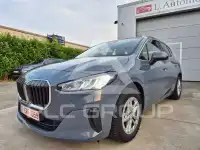 2024 BMW 218