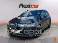 2024 BMW 218