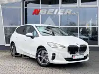 2024 BMW 218