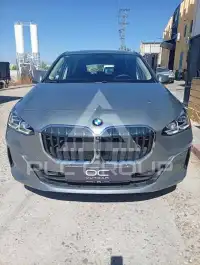 2024 BMW 218