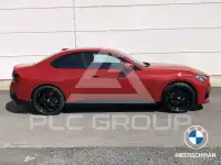 2024 BMW 218
