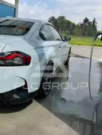 2024 BMW 218