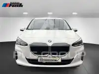 2024 BMW 218