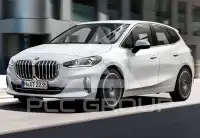 2024 BMW 218