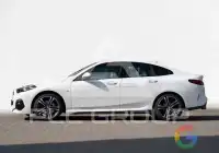 2024 BMW 218