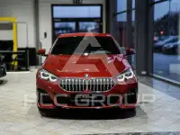 2024 BMW 218