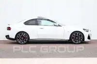 2024 BMW 218