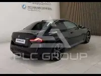 2024 BMW 218