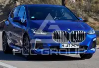 2024 BMW 218