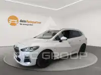 2024 BMW 218