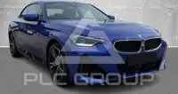 2024 BMW 218