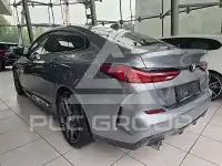 2024 BMW 218