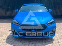 2024 BMW 218