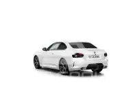 2024 BMW 218