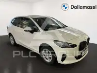 2024 BMW 218