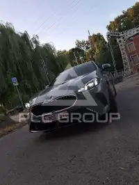 2024 BMW 218