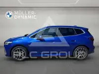 2024 BMW 218