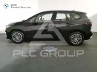 2024 BMW 218