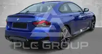 2024 BMW 218