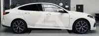 2024 BMW 218