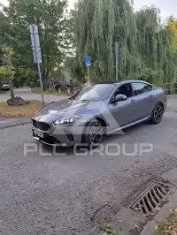 2024 BMW 218
