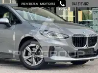 2024 BMW 218