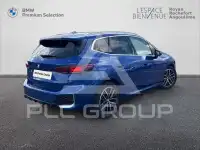 2024 BMW 218