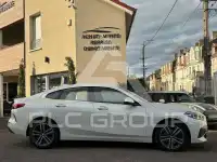2024 BMW 218