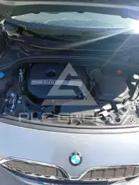 2024 BMW 218