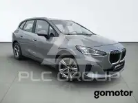 2024 BMW 218