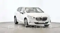 2024 BMW 218