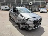 2024 BMW 218