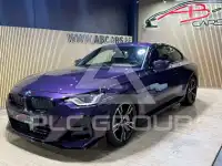 2024 BMW 218