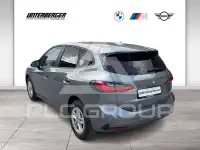 2024 BMW 218