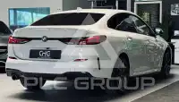 2024 BMW 218