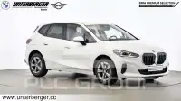 2024 BMW 218