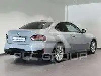 2024 BMW 218