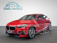 2024 BMW 218