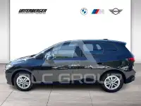 2024 BMW 218