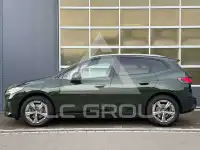 2024 BMW 218