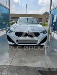 2024 BMW 218