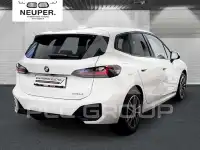 2024 BMW 218