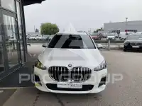 2024 BMW 218